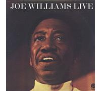 Joe Williams Live [Vinyl LP]