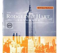 Joe Williams - Rodgers And Hart Songbook [European Import]