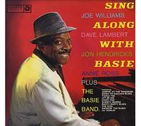 Joe Williams - Sing Along With Basie