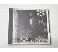 Joe Williams: That Holiday Feelin'