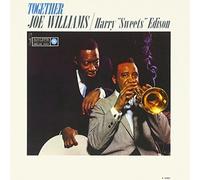Joe Williams - Together
