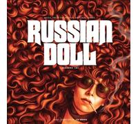 JOE WONG - RUSSIAN DOLL. SEASONS 1 & 2 [VINYL]