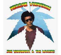 Reggae Vibration [VINYL]