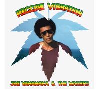 Reggae Vibration [VINYL]