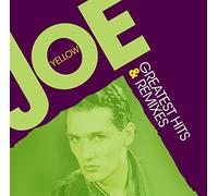 Joe Yellow Greatest Hits & Remixes (Vinyl)