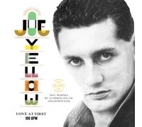 Joe Yellow – Love at First – Vinyl – US Import (Zyx Music)