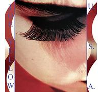 Joe Yellow - U.S.A. - Vinyl (US Import)