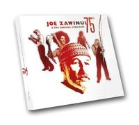Joe Zawinul - 75