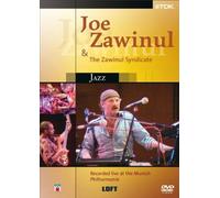 Joe Zawinul And The Zawinul Syndicate [DVD]