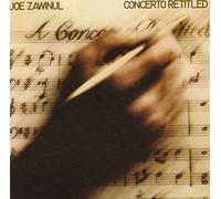 Joe Zawinul - Concerto Retitled
