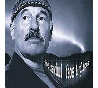 Joe Zawinul - Faces & Places