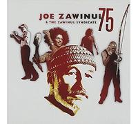 Joe Zawinul - Joe Zawinul - 75th