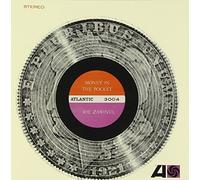 Joe Zawinul - Money in The Pocket [Import]