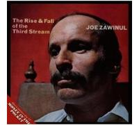 JOE ZAWINUL - RISE,THE/MONEY CD JAZZ 15 TRACKS NEW