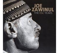 Joe Zawinul - The ESC Years