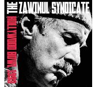 Joe Zawinul- The Zawinul Syndicate - Hollywood Bowl 1993
