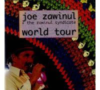 Joe Zawinul - World Tour