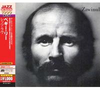 Joe Zawinul - Zawinul