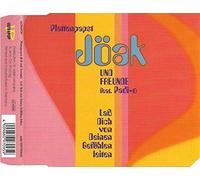 Jöak und Freunde - Lass Dich Von Deinen Gefühlen