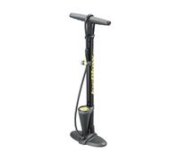 JoeBlow Max II Floor Pump, Black