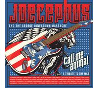 Call Me Animal: A Tribute to the Mc5 [VINYL]