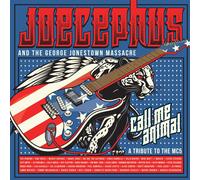 Joecephus & The George Jonestown Call Me Animal: A Tribute t (Vinyl) (US IMPORT)