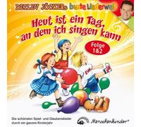Jöcker, D: Heut Ist Ein Tag,An Dem Ich Singen Kann (2CD)