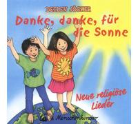 Jöcker, Detlev - Danke, danke, für die Sonne