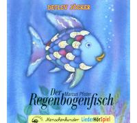 Jöcker Detlev - Der Regenbogenfisch