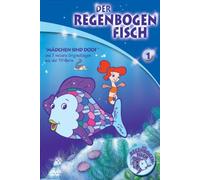 Joecker,Detlev - Der Regenbogenfisch - Folge 1