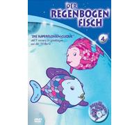 Joecker,Detlev - Der Regenbogenfisch - Folge 4