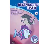 Joecker,Detlev - Der Regenbogenfisch - Folge 5