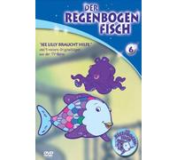 Joecker,Detlev - Der Regenbogenfisch - Folge 6