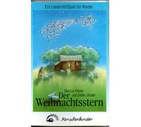 Joecker,detlev - Der Weihnachtsstern [CASSETTE]