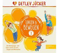 Jöcker,Detlev - Detlev Jöcker-Singen & Bewegen(1)-Liederalbum [Import]