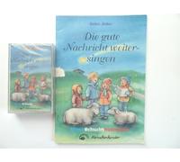 Jöcker,Detlev - Die Gute Nachricht Weitersinge [CASSETTE]