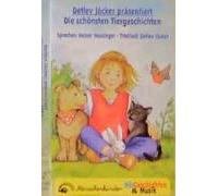 Jöcker,Detlev - Die Schönsten Tiergeschichten [Musikkassette] [CASSETTE]