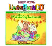 Joecker, Detlev - Meine Weihnachtszauberwel