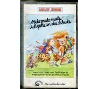 Jöcker,Detlev - Mile Male Mule,Ich Gehe in die Schule [Musikkassette] [CASSETTE]
