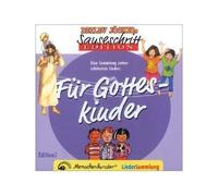 Jöcker,Detlev - Sauseschritt - Edition für Gotteskinder