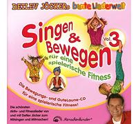 Jöcker,Detlev - Singen & Bewegen Vol.3