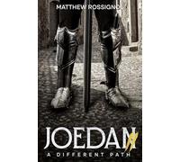Joedan II: A Different Path