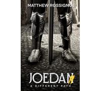 Joedan II: A Different Path