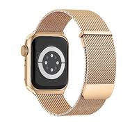 Joehwerr Compatible for Apple Watch Straps 40mm 41mm 38mm 42mm 44mm 45mm 46mm 49mm, stainless steel metal band with magnetic clasp with iWatch Ultra3 Series 11/10/9/8/SE/7/6/5/4/3/2/1