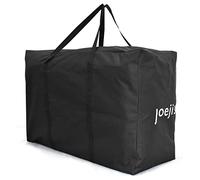 Joeji's Kitchen Storage Bag XXL 185L Capacity, Heavy Duty Carrier Bag Storage With Handles, Useful Underbed Storage Bag - Blankets, Duvets, Clothes Storage Bag, Accessories Bag