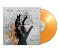 Joel 13 Hoekstra'S - Joel 13 Hoekstra'S, Neues Album 2026, From the Fade