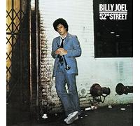 JOEL - 52ND STREET - CD - B600z