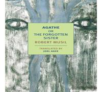 Joel Agee Agathe, or the Forgotten Sister Paperback Book Joel Agee Multicolor