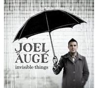 Joel Augé - Invisible Things
