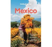 Joel Balsam Jennifer Fernández Solano Jo Lonely Planet M (Paperback) (US IMPORT)